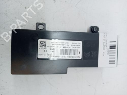 Used Electronic module CITROËN C4 CACTUS 1.5 BlueHDi 100 (102 hp) 23368247