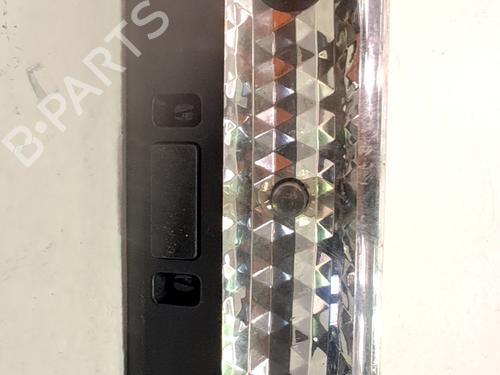 Innerbelysning Innerbelysning BMW 3 Touring (E46) 325 xi (192 hp) 33764928 33764928