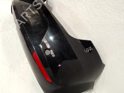 Rear bumper SEAT LEON (1P1) 2.0 TDI 16V | BP29558664C8 
