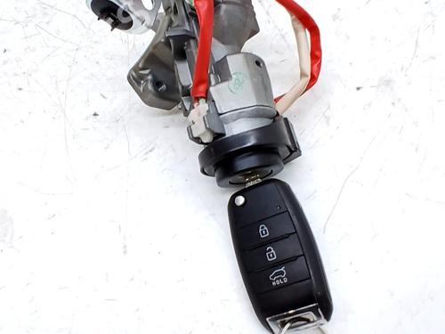 Used Ignition barrel Ignition barrel KIA SPORTAGE III (SL) 1.7 CRDi (116 hp) 33763581 33763581