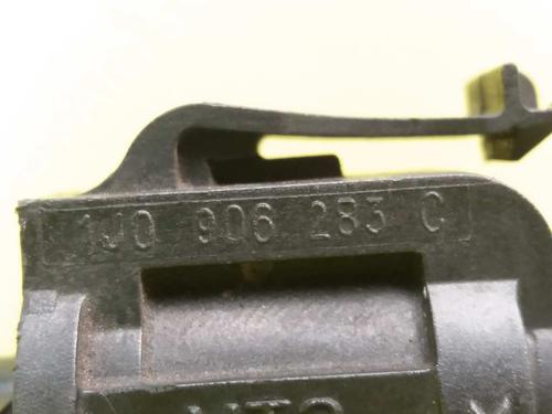 Secondary air pump SEAT LEON (1M1) 1.9 TDI | BP23650323M112 