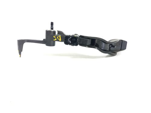 Break pedal FIAT PANDA (312_, 319_) 1.0 Mild Hybrid | BP27193833I19