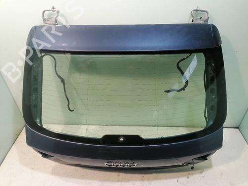 Used Tailgate AUDI A4 B8 Avant (8K5) 2.0 TDI quattro (150 hp) 24466750