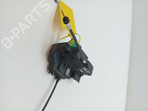 Front left lock NISSAN PATHFINDER III (R51) 2.5 dCi 4WD | BP23359127C98 
