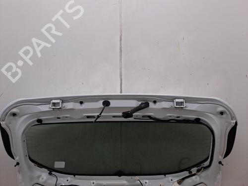 Tailgate KIA CEE'D (JD) 1.6 CRDi 128 | BP23367429C6 