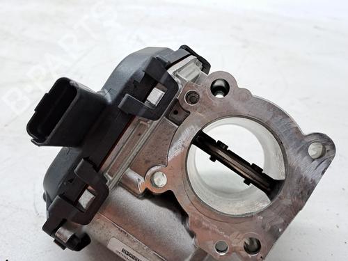 Throttle body PEUGEOT 208 I (CA_, CC_) 1.6 BlueHDi 100 | BP23367496M82 