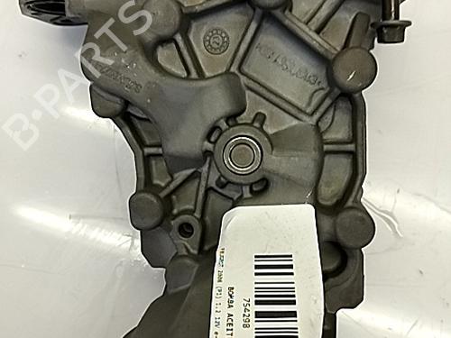 Other PEUGEOT 2008 II (UD_, US_, UY_, UJ_, UR_, UC_) 1.2 PureTech 100 (USHNK) | BP29384947O1 