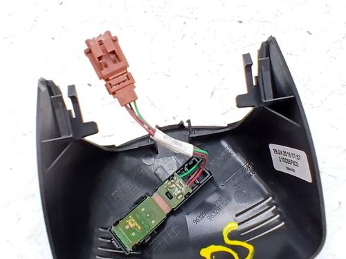 Elektronisk sensor Elektronisk sensor SMART FORTWO Coupe (453) electric drive / EQ (453.391) (56 hp) 33772092 33772092