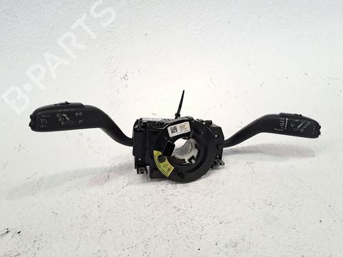 Used Steering column stalk SEAT IBIZA IV SC (6J1, 6P5) 1.2 TSI (105 hp) 28037393