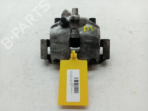 Used Right front brake caliper FIAT PANDA (312_, 319_) 1.2 (312PXA1A) (69 hp) 23355592