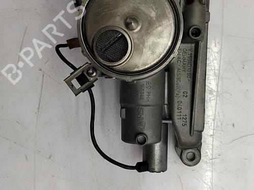 Andre CITROËN C4 II (NC_) 1.6 THP 155 (156 hp) 32228812