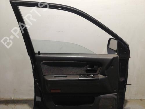 Left front door MITSUBISHI CARISMA (DA_) 1.6 (DA1A) | BP25459386C2 