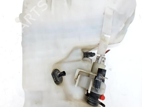 Used Windscreen washer tank MERCEDES-BENZ E-CLASS (W211) E 400 CDI (211.028) (260 hp) 29558063