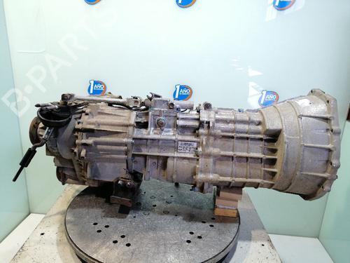 Gearbox SSANGYONG KYRON 2.7 Xdi 4x4 | BP24401926M3 