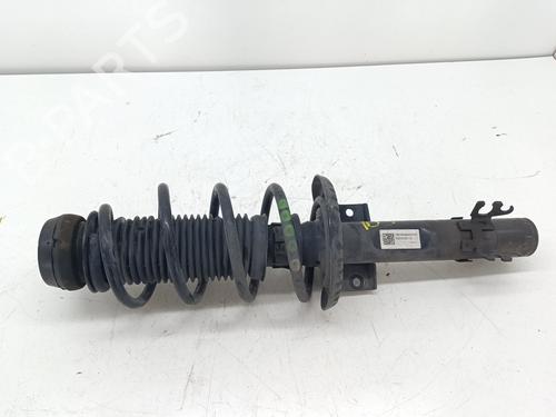 Used Right front shock absorber SEAT IBIZA IV ST (6J8, 6P8) 1.4 TDI (90 hp) 28163873
