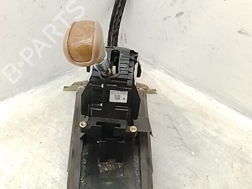 Gear lever PORSCHE CAYENNE (92A) 3.0 S E-Hybrid | BP37590927M90 - Image 4