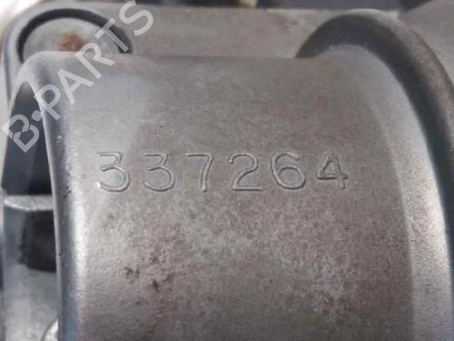 Clé de contact MITSUBISHI PAJERO II (V3_W, V2_W, V4_W, V5_W) 2.5 TD 4WD (V24W) | BP23874313M48 