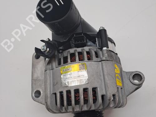 Alternator FORD MONDEO III Saloon (B4Y) 2.0 TDCi | BP23373192M7 
