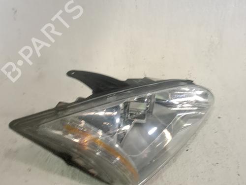 Right headlight FORD FOCUS II (DA_, HCP, DP) 1.8 | BP31210719C29  - Image 7
