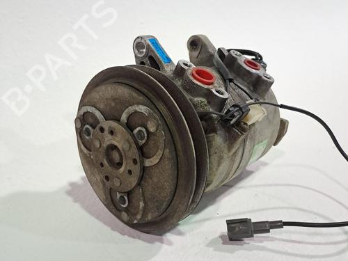 AC compressor NISSAN TERRANO II (R20) 2.7 TDi 4WD | BP23379438M34 