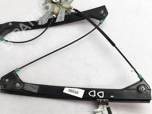Used Front right window mechanism Front right window mechanism SAAB 9-3 (YS3F, E79, D79, D75) 1,8t (150 hp) 36185271 36185271