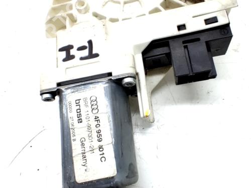 Used Left rear window motor AUDI A6 C6 (4F2) 3.0 TDI quattro (233 hp) 31701108