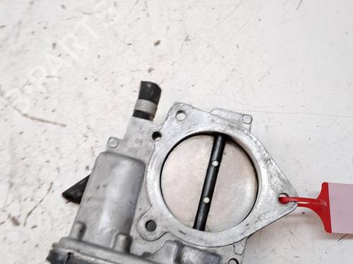 Throttle body TOYOTA RAV 4 V (_A5_, _H5_) 2.5 Hybrid AWD (AXAH54, AXAL54) | BP27673082M82
