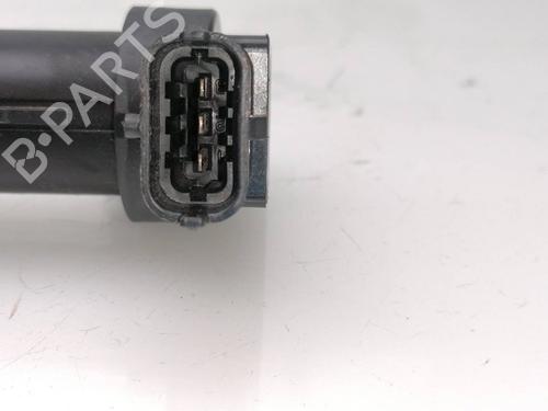 Ignition coil CITROËN C3 Picasso (SH_) 1.2 THP 110 (SHHNZ6) | BP25281656M94 