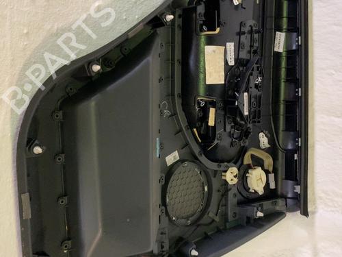 Rear right panel LAND ROVER RANGE ROVER EVOQUE (L538) 2.0 D | BP38419247C61 - Image 2