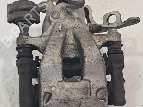 Used Right rear brake caliper CITROËN C4 Grand Picasso I (UA_) 1.6 HDi 110 (112 hp) 25047343