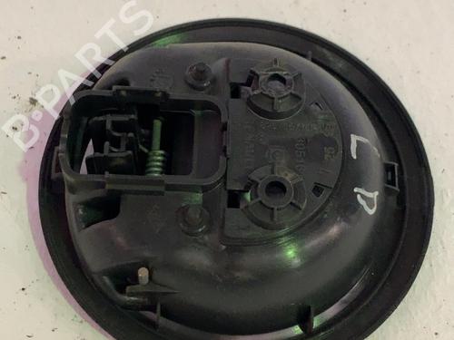 Front right interior door handle RENAULT KANGOO Express (FW0/1_) 1.5 dCi 90 (FW0G, FW05, FW08, FW11) | BP37224524I14 - Image 2