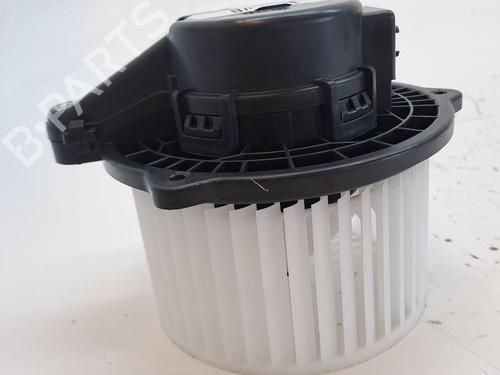 Heater blower motor HYUNDAI i20 III (BC3, BI3) 1.2 | BP27462480M62 