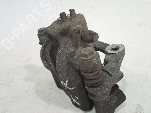 Right rear brake caliper HONDA CR-V IV (RM_) 2.2 i-DTEC 4WD (RE6) | BP25708022M106 
