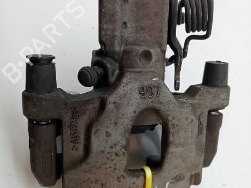 Used Left rear brake caliper HONDA CIVIC IX (FK) 1.6 i-DTEC (FK3) (120 hp) 23343223