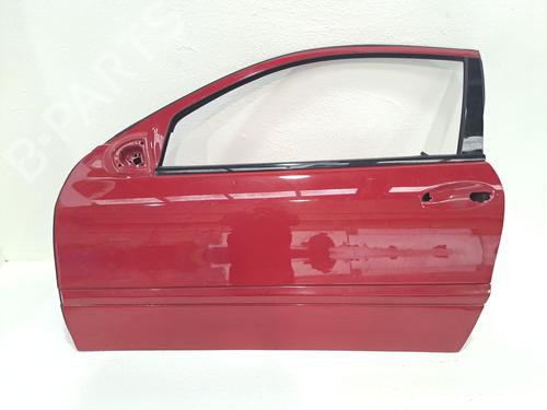 Used Left front door MERCEDES-BENZ C-CLASS Coupe (CL203) C 220 CDI (203.708) (150 hp) 23378441