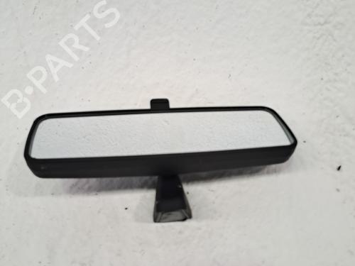 Used Rear mirror FIAT PANDA (312_, 319_) 1.0 Mild Hybrid (71 hp) 26381540