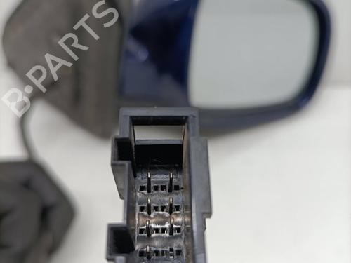 Bakspejl Højre SEAT TOLEDO I (1L2) 1.6 i | BP25456077C27 