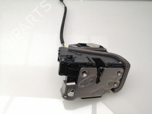 Vergrendeling rechts achter OPEL ASTRA K (B16) 1.6 CDTi (68) (110 hp) 23418907