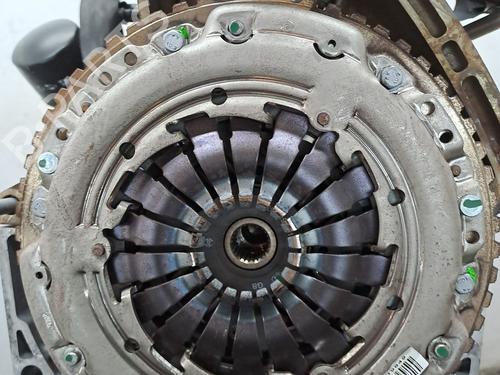 Engine RENAULT TWINGO II (CN0_) 1.5 dCi (CN0E) | BP23368465M1 