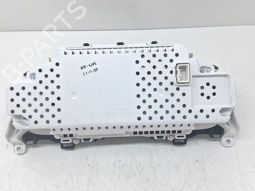 Instrument cluster VOLVO XC60 I SUV (156) D3 | BP28957096C47 