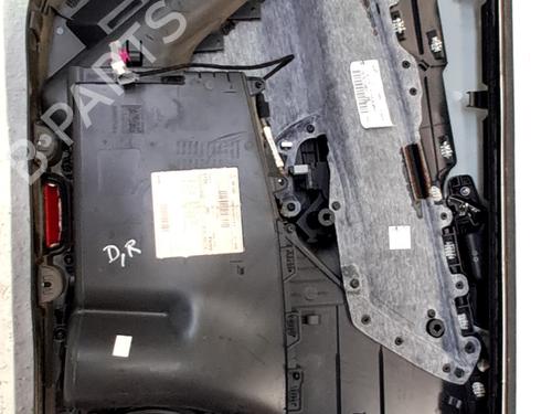 Front right panel VW PASSAT B6 (3C2) 2.0 TDI 16V | BP36016085C59 - Image 2