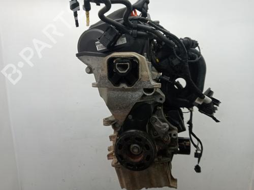 Engine VW UP! (121, 122, BL1, BL2, BL3, 123) 1.0 | BP23382655M1