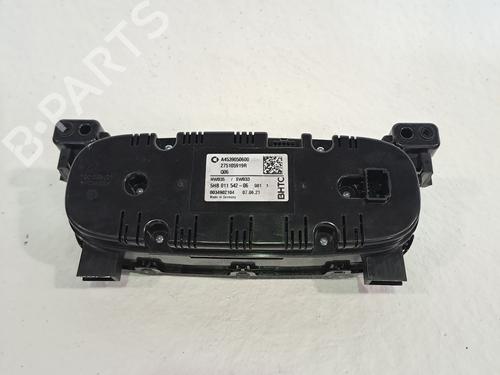Airco bedieningspaneel SMART FORFOUR Hatchback (453) electric drive / EQ (453.091) | BP26381657I5 