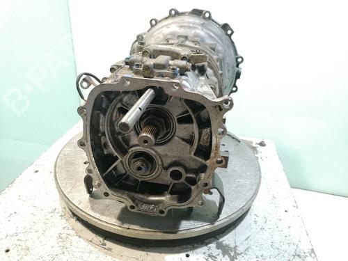 Boîte de vitesses MITSUBISHI PAJERO II (V3_W, V2_W, V4_W, V5_W) 2.8 TD (V46W, V26W) (125 hp) 24188327