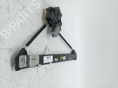 Rear right window mechanism SEAT ARONA (KJ7, KJP) 1.0 TSI | BP23368206C25 