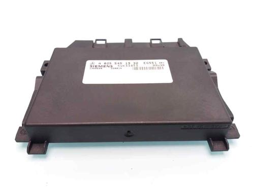 Used Gearbox control unit MERCEDES-BENZ E-CLASS (W210) E 320 CDI (210.026) (197 hp) 23385798