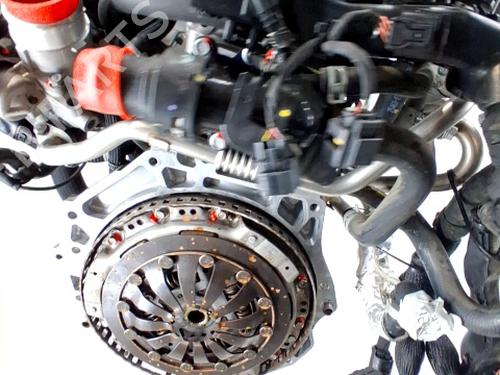 Engine KIA NIRO I (DE) 1.6 GDI Hybrid | BP30477712M1 