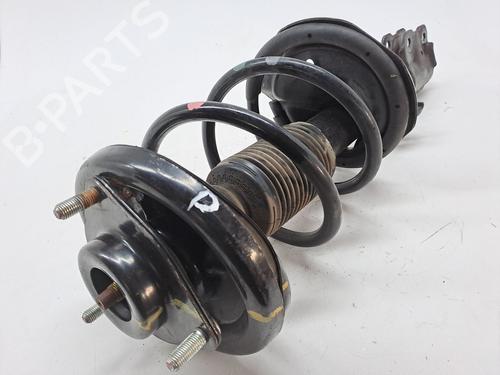 Used Right front shock absorber CITROËN C4 AIRCROSS 1.6 HDi 115 (114 hp) 23974703