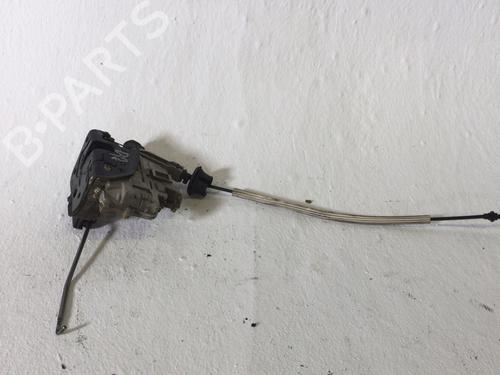front-right-lock-audi-a6-c6-4f2-2004-2005-2006-2007-2008-2009-2010-2011-38991076 main image