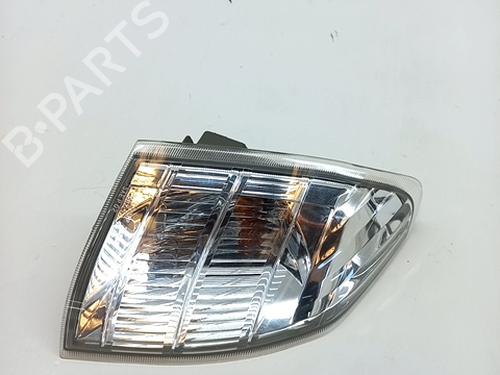 Used Right side indicator NISSAN X-TRAIL I (T30) 2.2 dCi (136 hp) 30338026